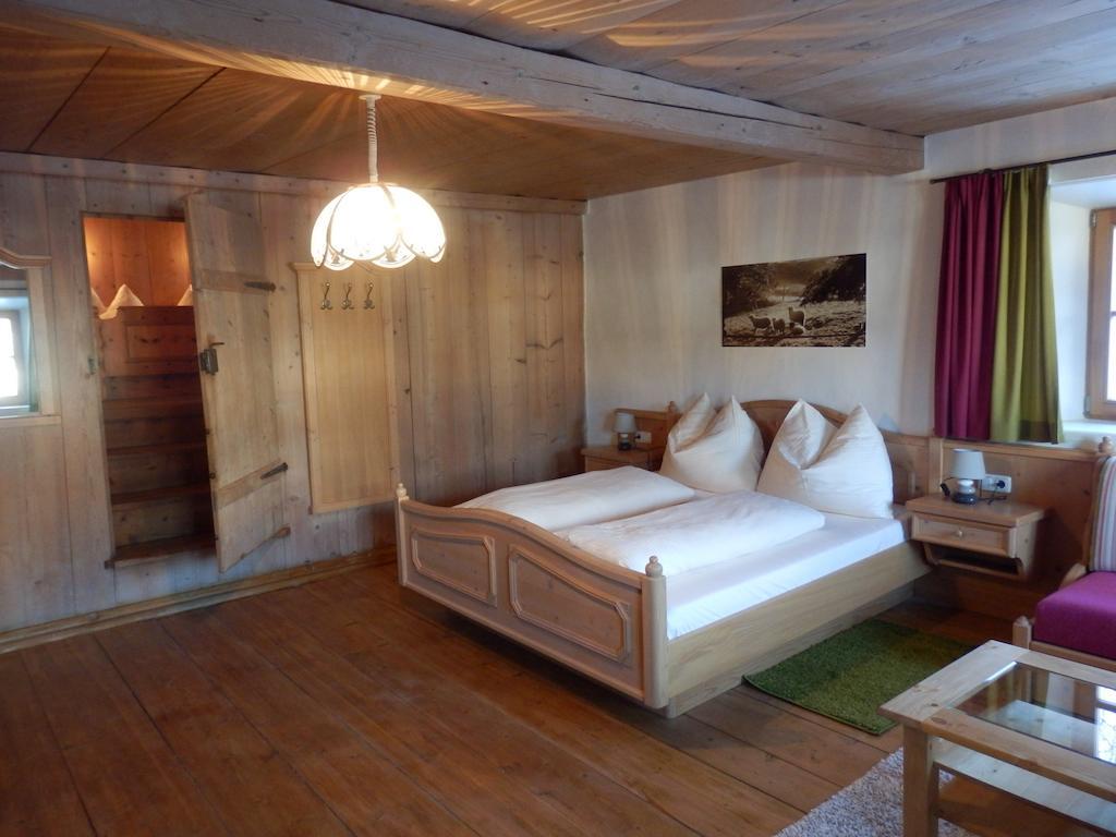 Anno Tyrol Biberwier Exterior foto