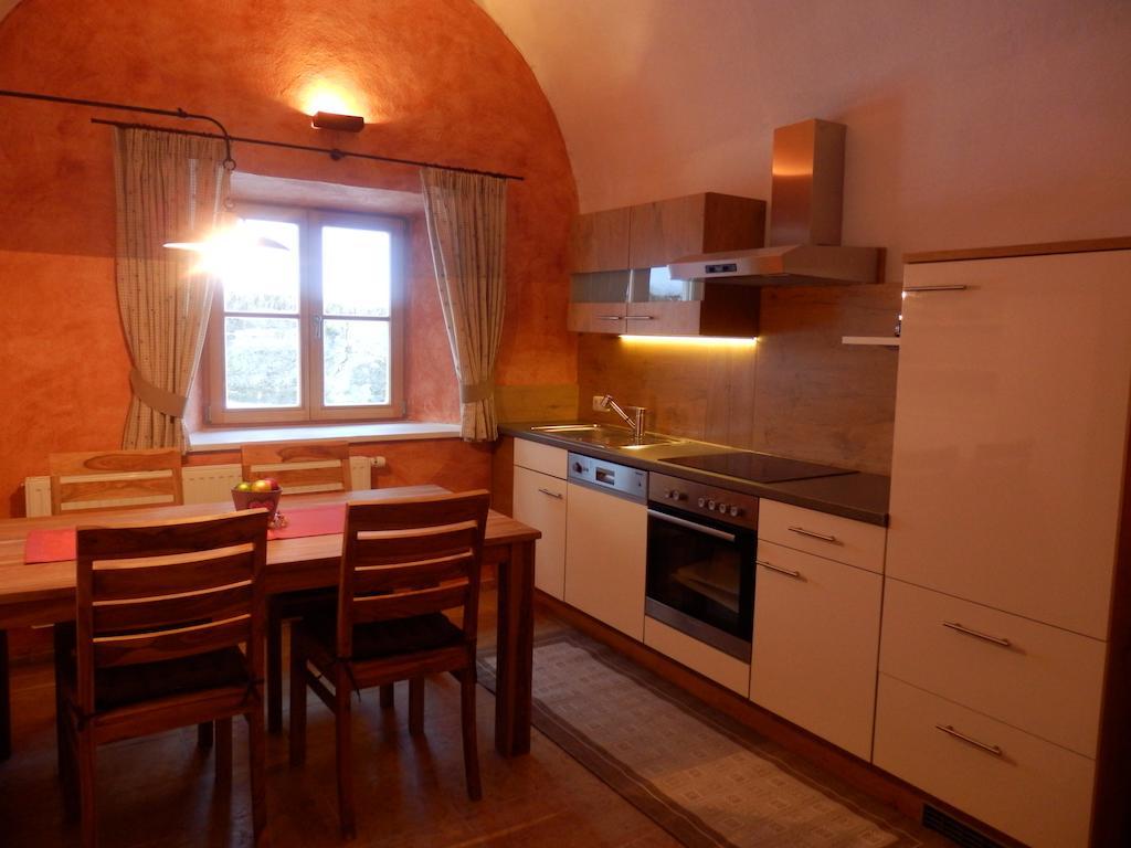 Anno Tyrol Biberwier Exterior foto