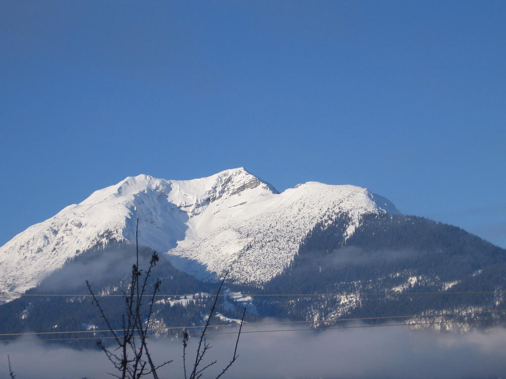 Anno Tyrol Biberwier Exterior foto
