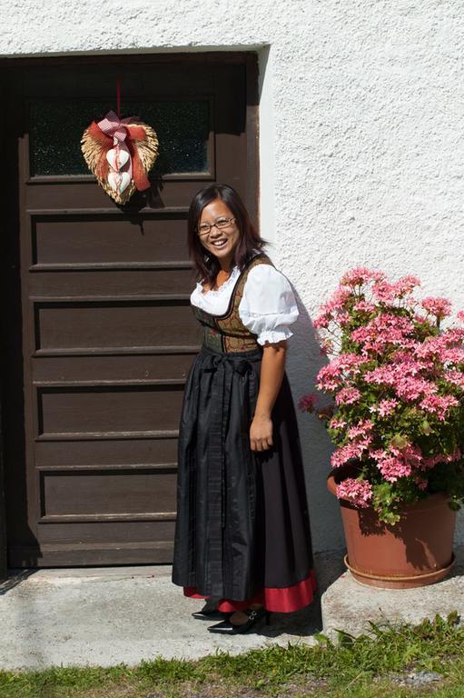 Anno Tyrol Biberwier Exterior foto